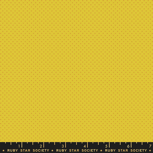 Meadow Star Mini Dot Blender in Bijou - Ruby Star Society Sold by the Half Yard